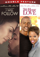 I WILL FOLLOW 24 -HOUR LOVE DVD