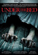 UNDER THE BED (UK) DVD