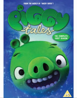 PIGGY TALES SEASON 01 (UK) DVD