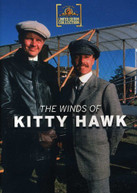 WINDS OF KITTY HAWK (MOD) DVD