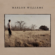 MARLON WILLIAMS - MARLON WILLIAMS VINYL
