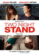 TWO NIGHT STAND (WS) DVD