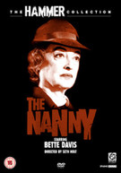 NANNY (UK) DVD