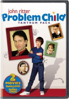 PROBLEM CHILD TANTRUM PACK DVD