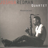 JOSHUA REDMAN - MOODSWING (BONUS CD) (180GM) (REISSUE) VINYL