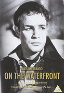 ON THE WATERFRONT (UK) DVD