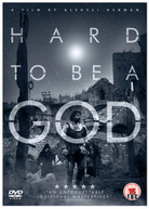HARD TO BE A GOD (UK) DVD