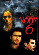 ROOM 6 (WS) DVD