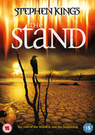 STEPHEN KINGS THE STAND (UK) DVD