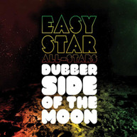 EASY STAR ALL -STARS - DUBBER SIDE OF THE MOON VINYL