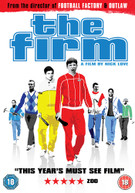 THE FIRM (UK) DVD