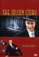 JOLSON STORY DVD