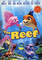 REEF DVD