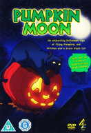 PUMPKIN MOON (UK) DVD