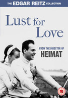 LUST FOR LOVE (UK) DVD