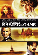 MASTER OF THE GAME (1984) (2PC) DVD