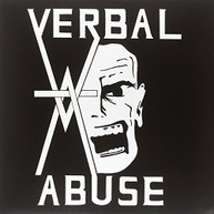 VERBAL ABUSE - JUST AN AMERICAN BAND VINYL