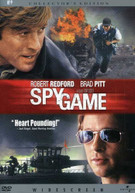 SPY GAME (2001) (WS) DVD