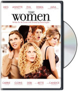 WOMEN (2008) (WS) DVD
