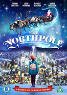 NORTHPOLE (UK) DVD