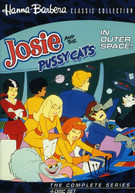 JOSIE & THE PUSSYCATS IN OUTER SPACE (4PC) DVD