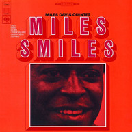 MILES DAVIS - MILES SMILES (IMPORT) VINYL