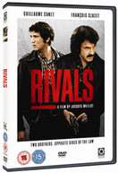 RIVALS (UK) - DVD