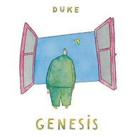GENESIS - DUKE (180GM) VINYL