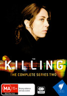 THE KILLING: SERIES 2 (2011) DVD
