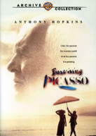 SURVIVING PICASSO (WS) DVD