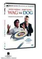 WAG THE DOG (WS) DVD