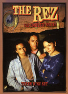 REZ: COMPLETE SERIES (3PC) DVD