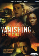 VANISHING ON 7TH STREET (WS) DVD