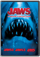 JAWS 3 -MOVIE COLLECTION (2PC) DVD