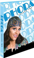 RHODA: SEASON TWO (4PC) DVD