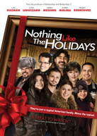 NOTHING LIKE THE HOLIDAYS (WS) - DVD