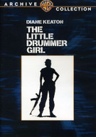 LITTLE DRUMMER GIRL (WS) DVD