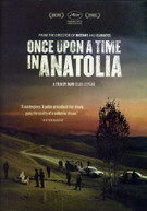 ONCE UPON A TIME IN ANATOLIA (WS) DVD