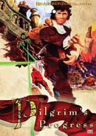 PILGRIM'S PROGRESS (1979) DVD