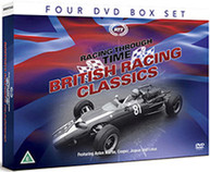 RTT BRITISH CLASSICS GIFT SET (UK) DVD