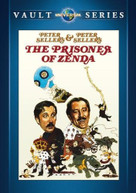 PRISONER OF ZENDA - DVD