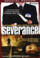 SEVERANCE (SPECIAL) (WS) DVD