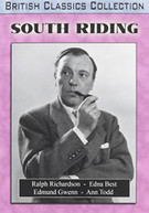 SOUTH RIDING (1938) DVD