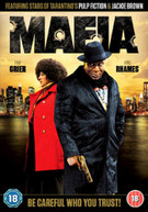 MAFIA (UK) DVD