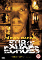 STIR OF ECHOS (UK) DVD