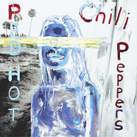 RED HOT CHILI PEPPERS - BY THE WAY VINYL