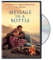 MESSAGE IN A BOTTLE (WS) DVD