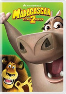 MADAGASCAR: ESCAPE 2 AFRICA DVD