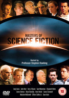 MASTERS OF SCIENCE FICTION - SERIES 1 (UK) DVD