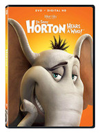 HORTON HEARS A WHO (WS) - DVD